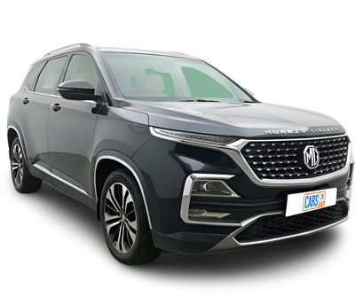 MG HECTOR-img